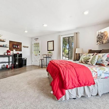 Sunrise In The Heart Of Oakhurst-No Servicefee Exteriör bild