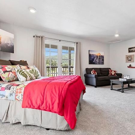 Sunrise In The Heart Of Oakhurst-No Servicefee Exteriör bild