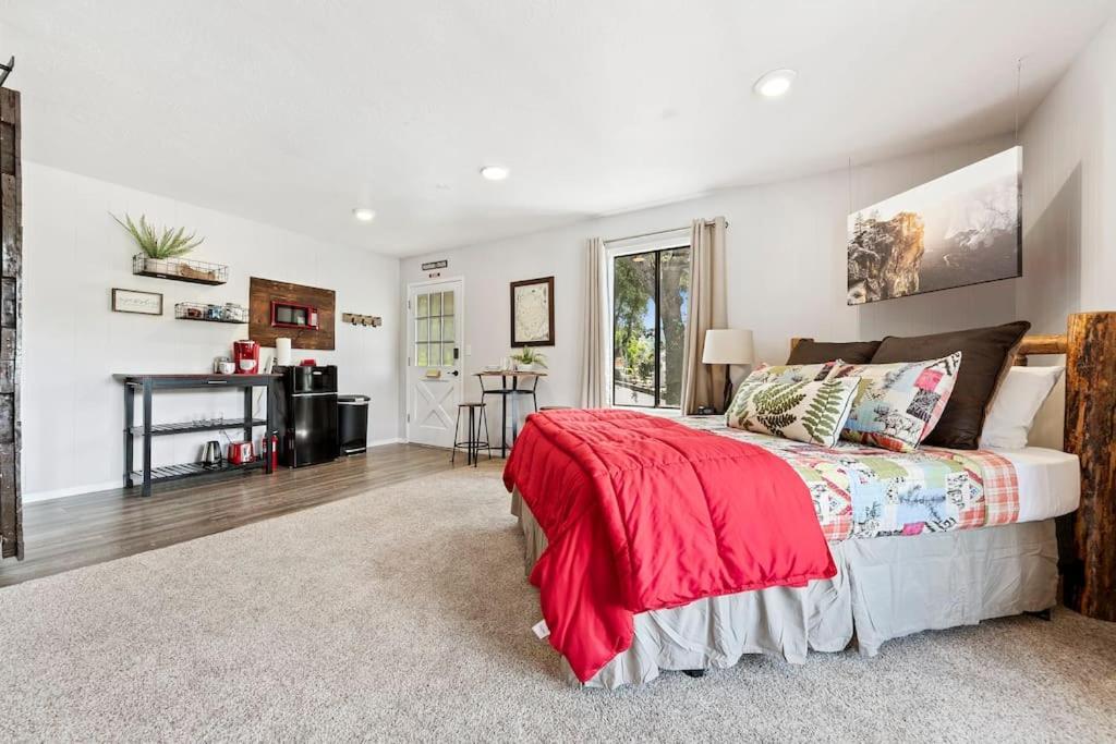 Sunrise In The Heart Of Oakhurst-No Servicefee Exteriör bild