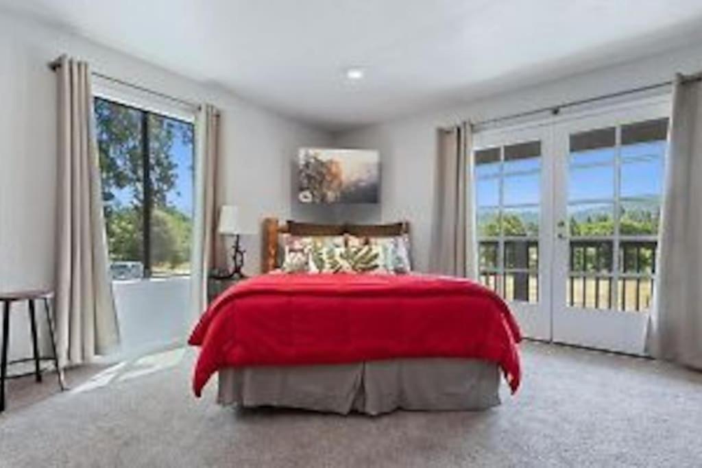 Sunrise In The Heart Of Oakhurst-No Servicefee Exteriör bild